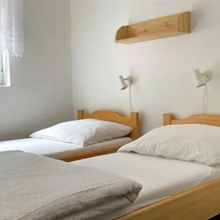 Cenkovka Guest house