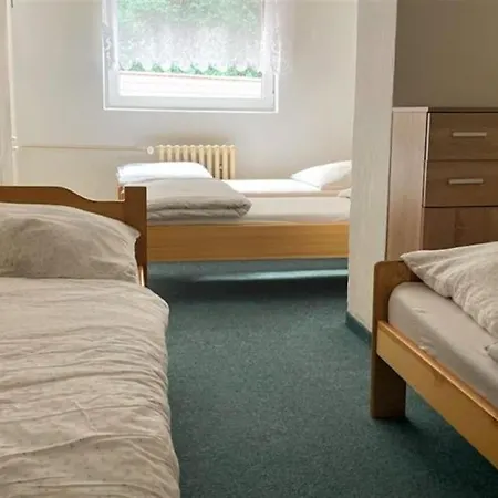 Guest house Cenkovka Srni
