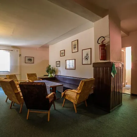 Cenkovka Guest house