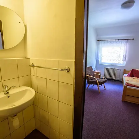 Guest house Cenkovka *