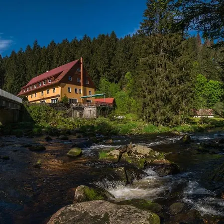 Penzion Cenkovka *
