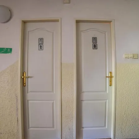 Cenkovka Pensión