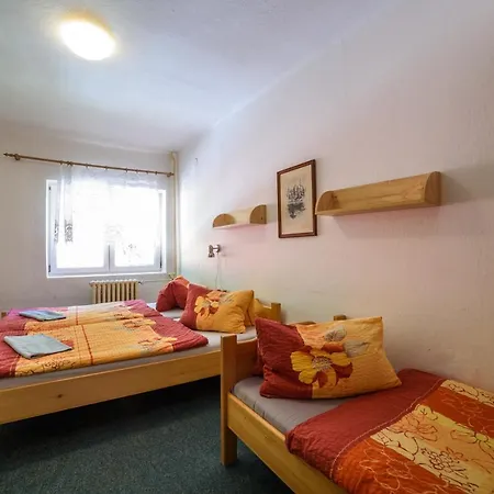 Cenkovka Guest house *