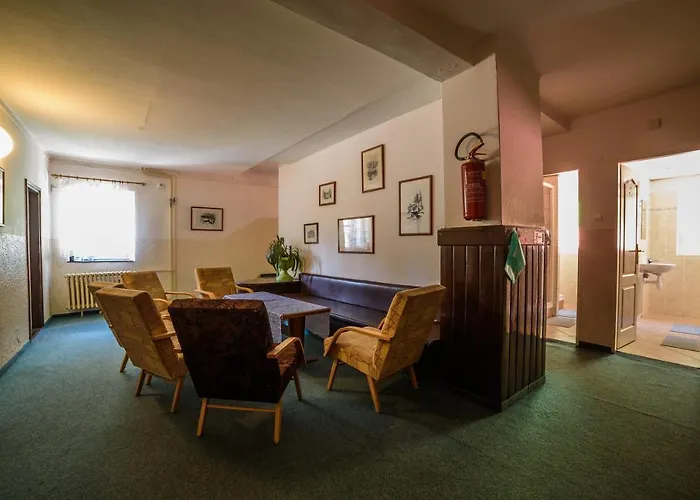 Cenkovka Guest house