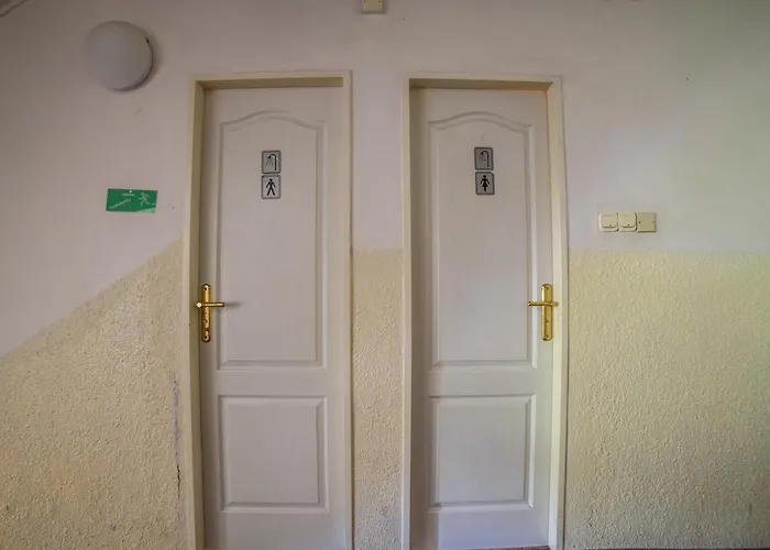 Cenkovka Guest house